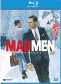 Mad Men Temporada 6 [720p]